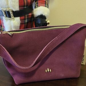 Portland Leather Goods Slouchy SUPERBLOOM